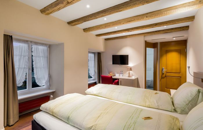 Hotel Gasthaus Hirschen