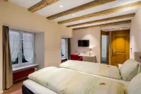 Hotel Gasthaus Hirschen Hotels in Dottingen