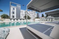 Ray Hotel Corfu - Beach