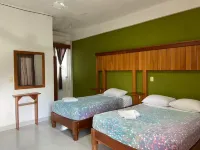 Hotel Maya Balam Hotels in Xpujil