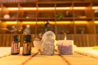 K'Uyen Boutique Hotel - Spa