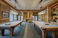 Buffalo Lodge 3 Bed 3 Bath