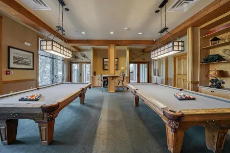 Buffalo Lodge 3 Bed 3 Bath