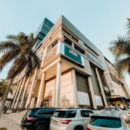 Apartahotel Alvear
