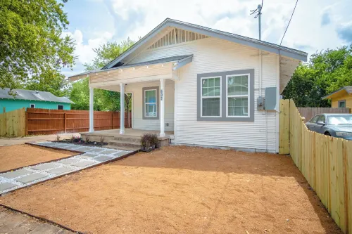 3Br2BA Remodeled House Near Downtown - Homestay