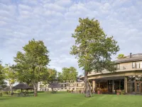Hwange Safari Lodge Hotels in Hwange