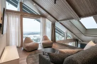 Ski-Inn Kultakero - Apartments