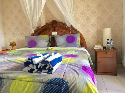Kubu Verra Seminyak
