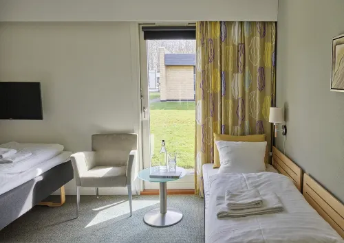 Huset Middelfart Hotels in Middelfart