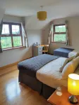 Glenn Eireann House Hotels near Cushendall Library
