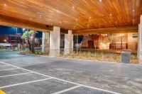 Studio 6 Suites Stockton, CA – Waterfront - parking
