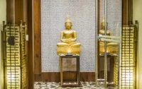 The Citi Residenci Hotel - Durgapur - spa