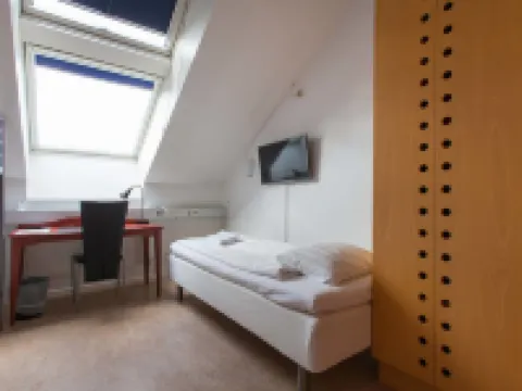 Pronova Hotell & Vandrarhem Hotels in Norrkoping