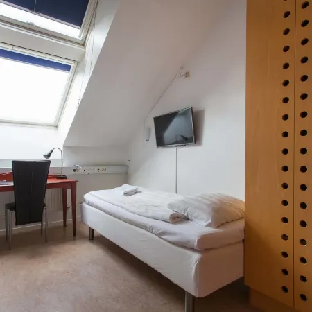 Pronova Hotell & Vandrarhem