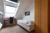 Pronova Hotell & Vandrarhem Hôtels à : 