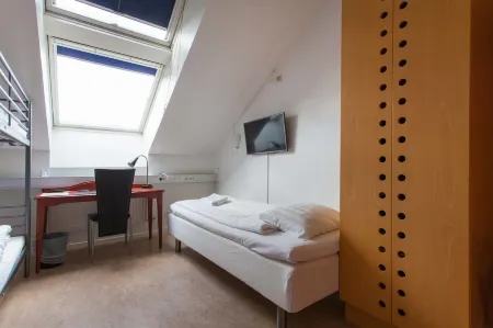 Pronova Hotell & Vandrarhem