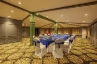 Sarovar Portico Srinagar Hotels in Budgam