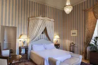 Palazzo Cherubini-Pools & Wellness Hôtels à : Rossano Stazione