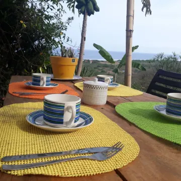 Maremonti Bed & Breakfast