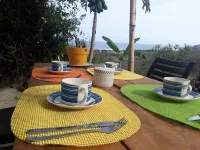 Maremonti Bed & Breakfast Hôtels à : Machalilla