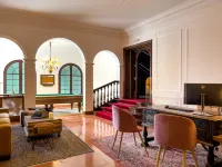 Angelats Hotel - A Signature Boutique Hotel & Restaurant Hotels in Campelles
