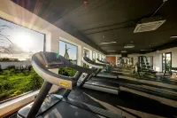 The Mora Zanzibar - Gym