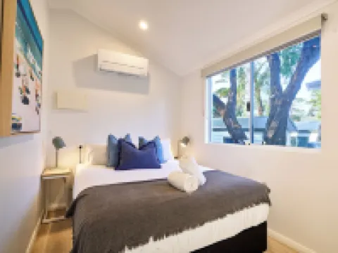 タスマンホリデーパーク - ヤリングップケイブス ヤリンガップのホテル