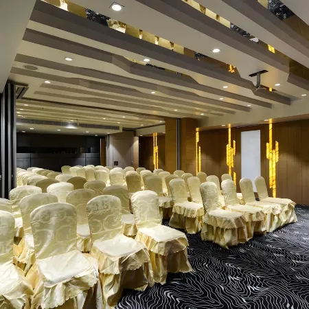Hotel Atishay