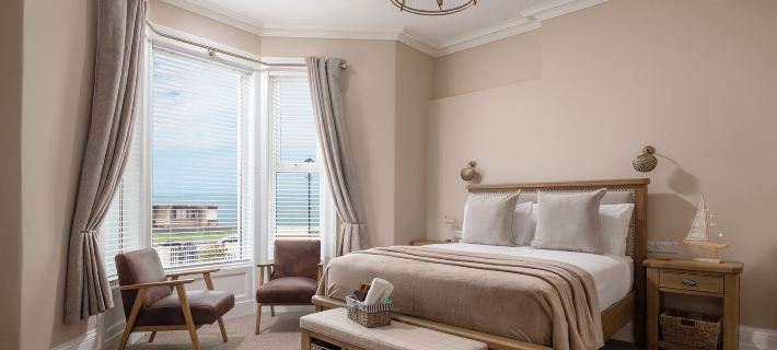 Pebble House Hotel a Llandudno
