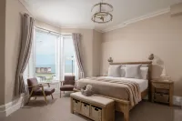 Pebble House Hotel di Penrhyn Bay