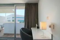 Phaedrus Living: Luxury Suite Nicosia 504