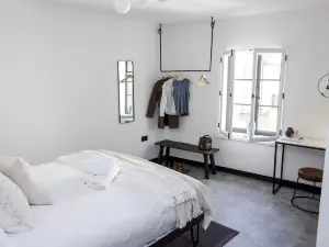 The Brewers Rooms Contemporary Aparthotel