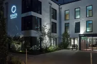 Soller Business Hotel - Munich Airport MUC