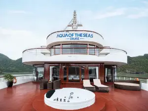 Aqua of the Seas Cruise Ha Long