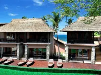 Koh Tao Beach Club Hotels near Mae Haad Beach