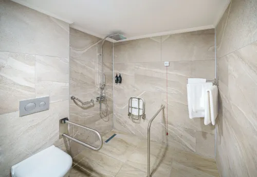 Ramada Plaza by Wyndham Silivri Photos