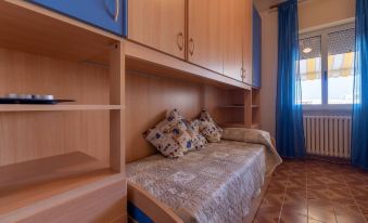 Culture and Beach Holiday in Otranto - Casa Beatrice