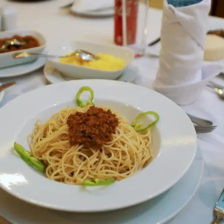 Palm Inn Hotel Hurghada