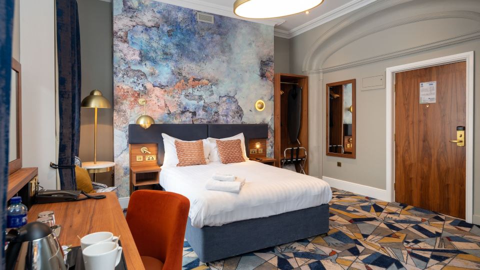 Keavan's Port Hotel , Dublin