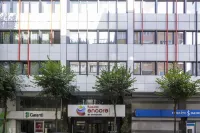 Ramada Encore by Wyndham Istanbul Sisli