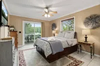 Bella Vista Lake House, MTB Trail Access, Golf, close to downtown Bentonville