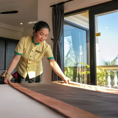 Sea Lion Beach Resort Mui Ne