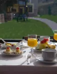 Casa Rural la Calera Отели в г. Azofra