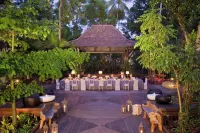 The St. Regis Bahia Beach Resort, Puerto Rico Hotel di Zarzal