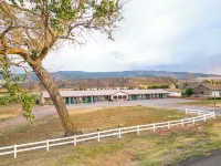 Motel Torrey Hôtels à : Torrey
