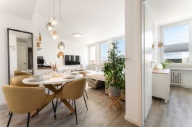 Himmelsstürmer Apartments by Stay Awesome