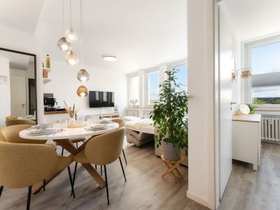 Himmelsstürmer Apartments by Stay Awesome