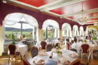 Hôtel de la Poste Hotels in La Cluse-et-Mijoux
