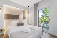 Frunze Luxury Apartments