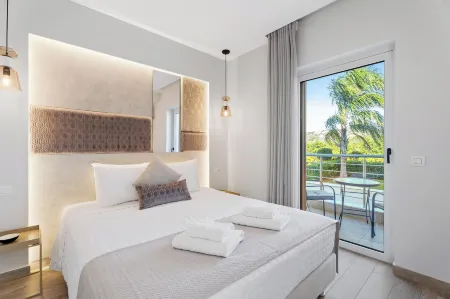 Frunze Luxury Apartments